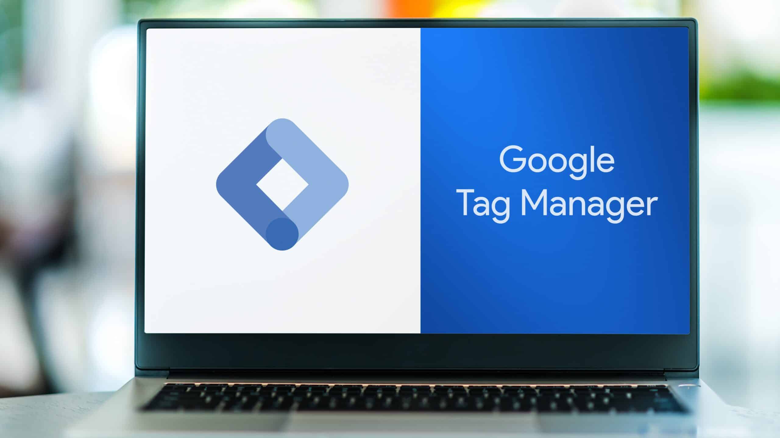 Google Tag Manager I Miks on Google Tag Manager kasulik ? I Kuidas ühendada GTM ? I Digituul OÜ