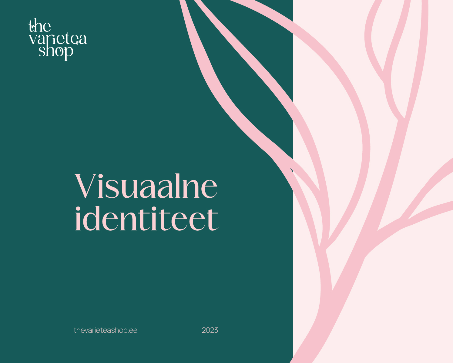 visuaalne identiteet CVI disain reklaam digiturunduse agentuur digituul