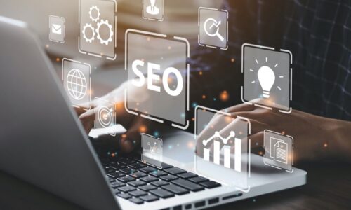 Kodulehe optimeerimise (SEO) koolitus | SEO Mentorprogramm