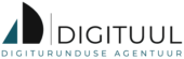 Digiturunduse agentuur Digituul (logo)