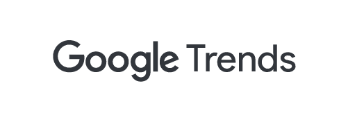 Google trends tarkvara