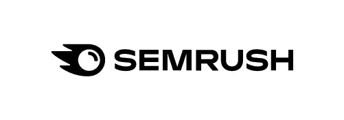 Kodulehe optimeerimise tarkvara Semrush