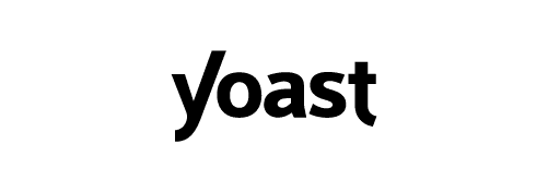 Kodulehe optimeerimise tarkvara Yoast (logo 501x176)