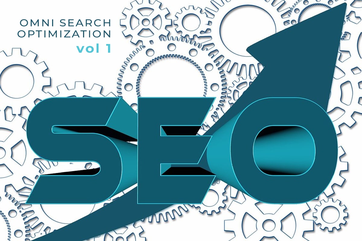 Omni Search Optimization - omni_vol1