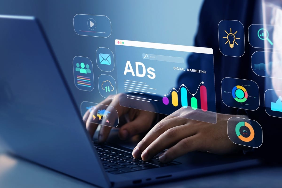 Google reklaamid (Google Ads)